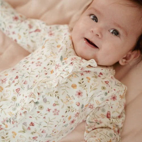 Little Dutch - Boxpakje - Wit - Fairy Garden