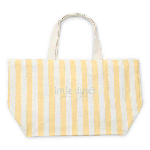 Little Dutch - Beach bag - Mom bag (58x42 cm)