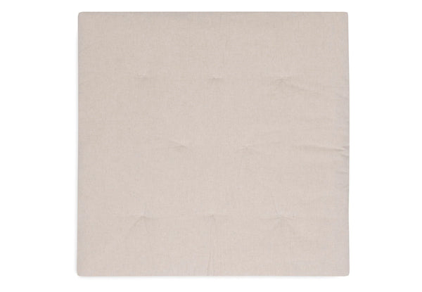 Jollein - Boxkleed Harvest Natural (100 x100cm) - Keekabuu