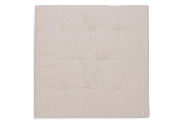 Jollein - Boxkleed Harvest Natural (100 x100cm) - Keekabuu