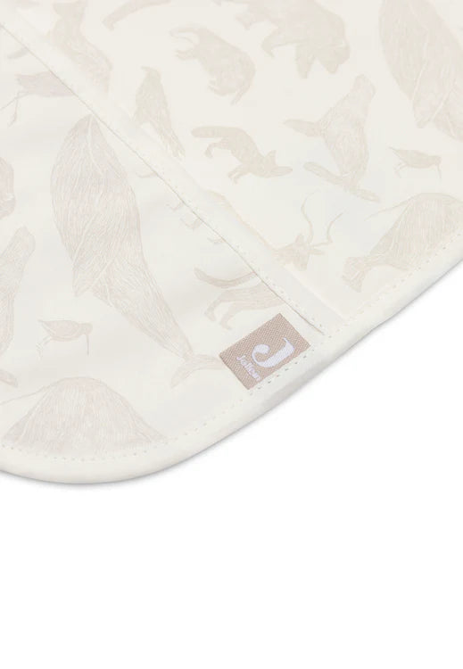 Jollein  - Slabbetje Waterproof met Mouw, Baby & Toddler, Jollein, Keekabuu