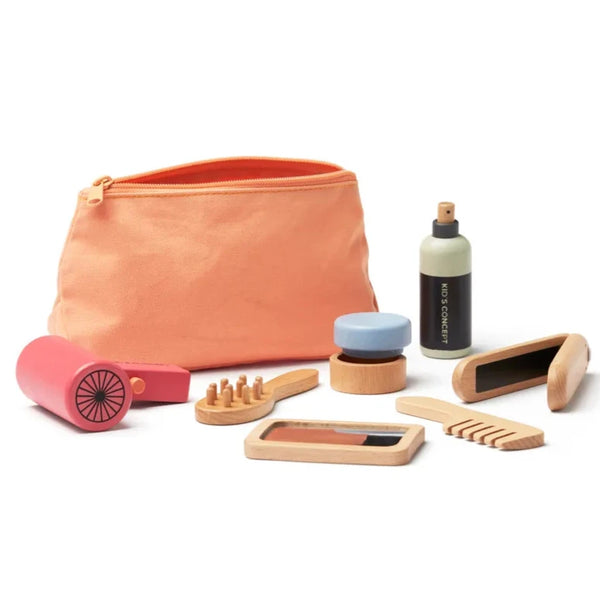 Kids Concept - Hairdressing Set - Kid's Hub - Creative Fun for a Bad Hair Day