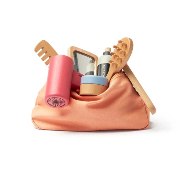 Kids Concept - Hairdressing Set - Kid's Hub - Creative Fun for a Bad Hair Day