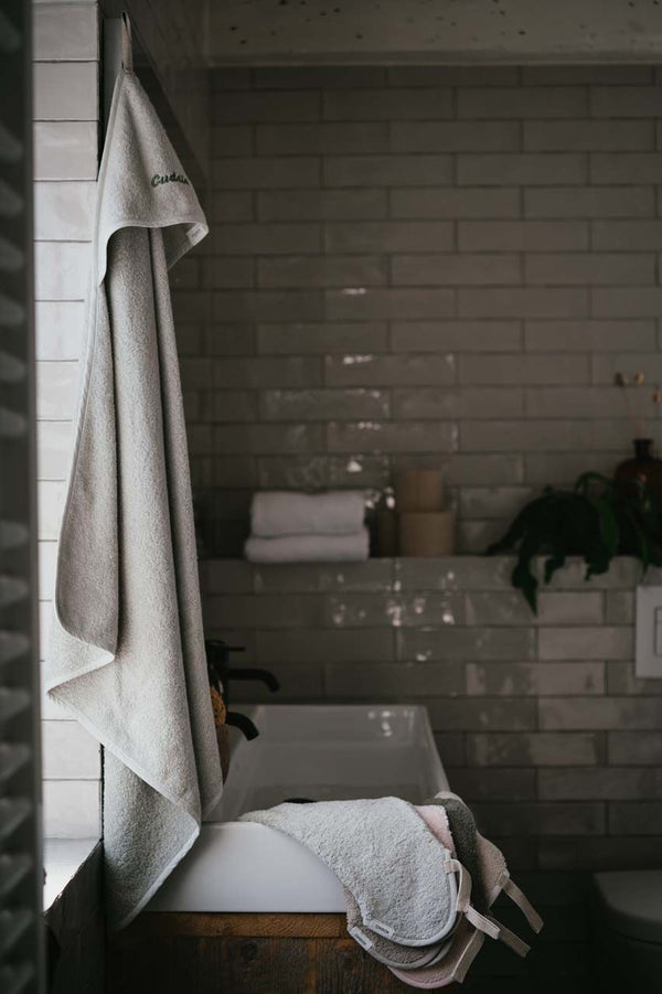 Koeka - Badetuch - Dijon Daily