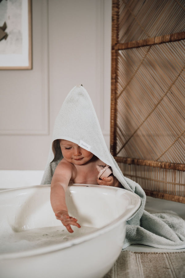 Koeka - Badetuch - Dijon Daily