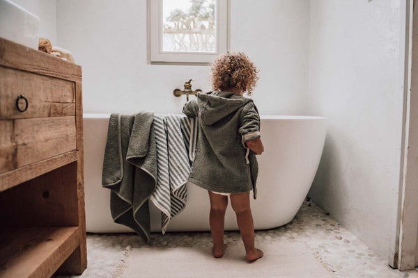 Koeka - Badetuch - Dijon Daily