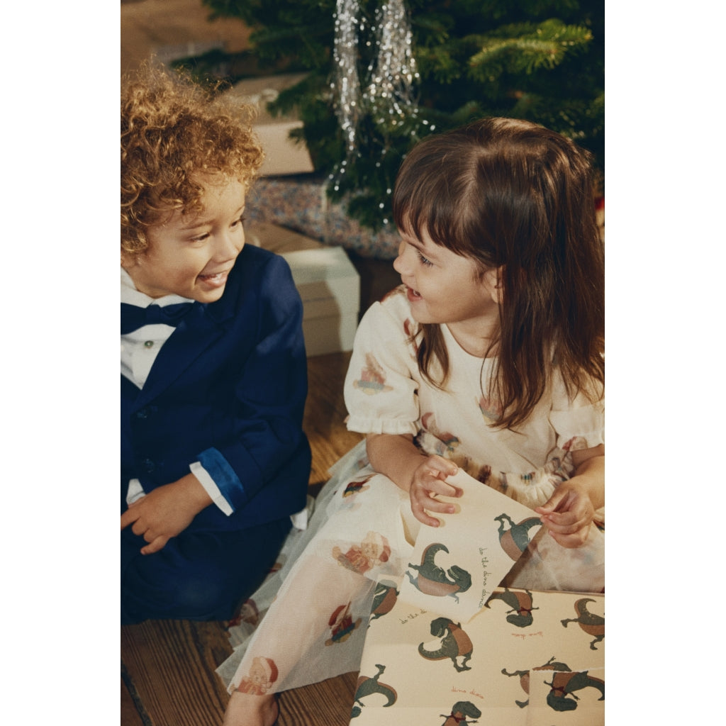 Konges Slojd - Festive Suit  - Kinder Kostuum, Kleding, Konges Slojd, Keekabuu