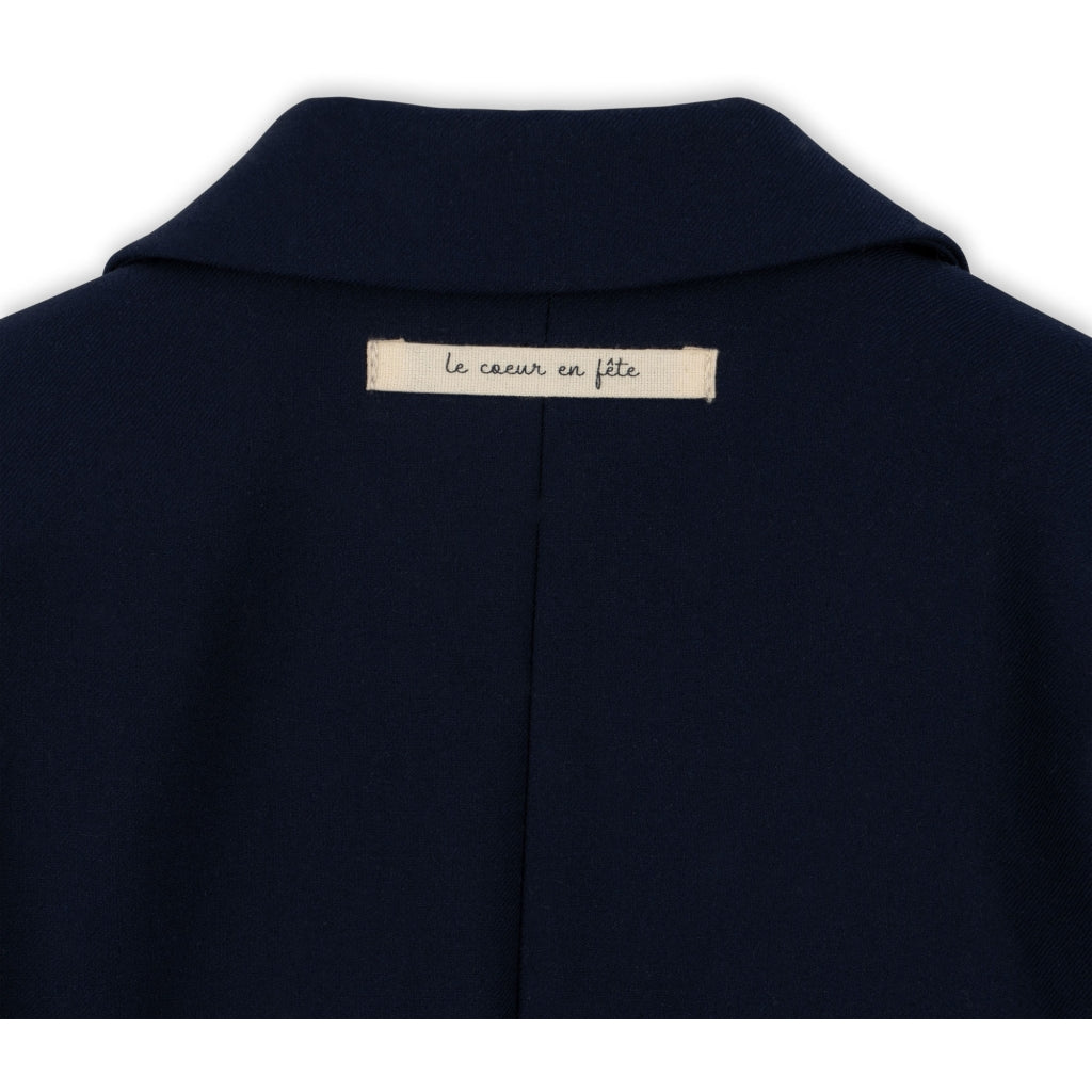 Konges Slojd - Festive Suit  - Kinder Kostuum, Kleding, Konges Slojd, Keekabuu