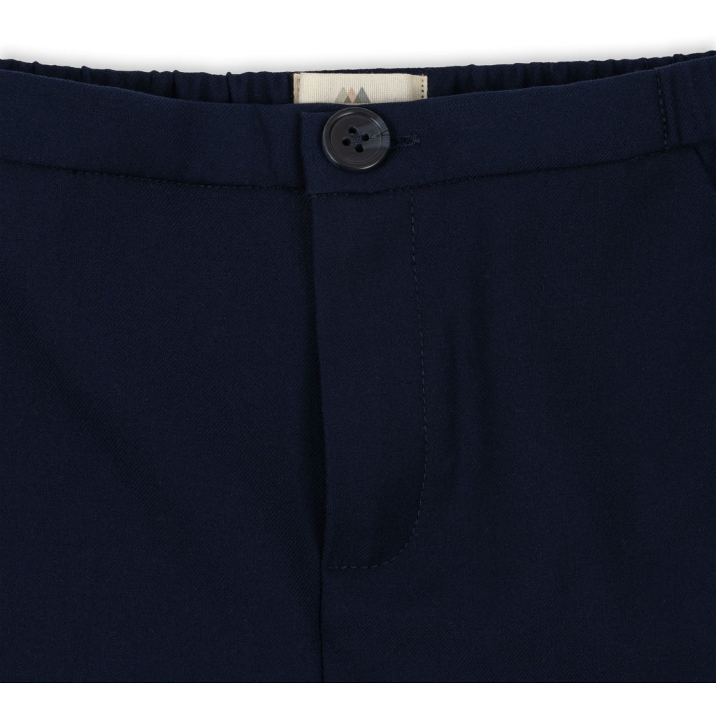 Konges Slojd - Festive Suit  - Kinder Kostuum, Kleding, Konges Slojd, Keekabuu