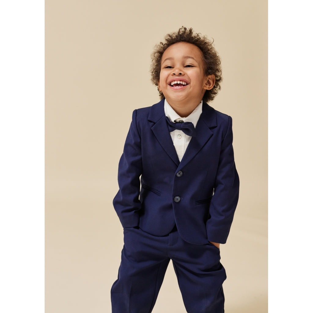 Konges Slojd - Festive Suit  - Kinder Kostuum, Kleding, Konges Slojd, Keekabuu