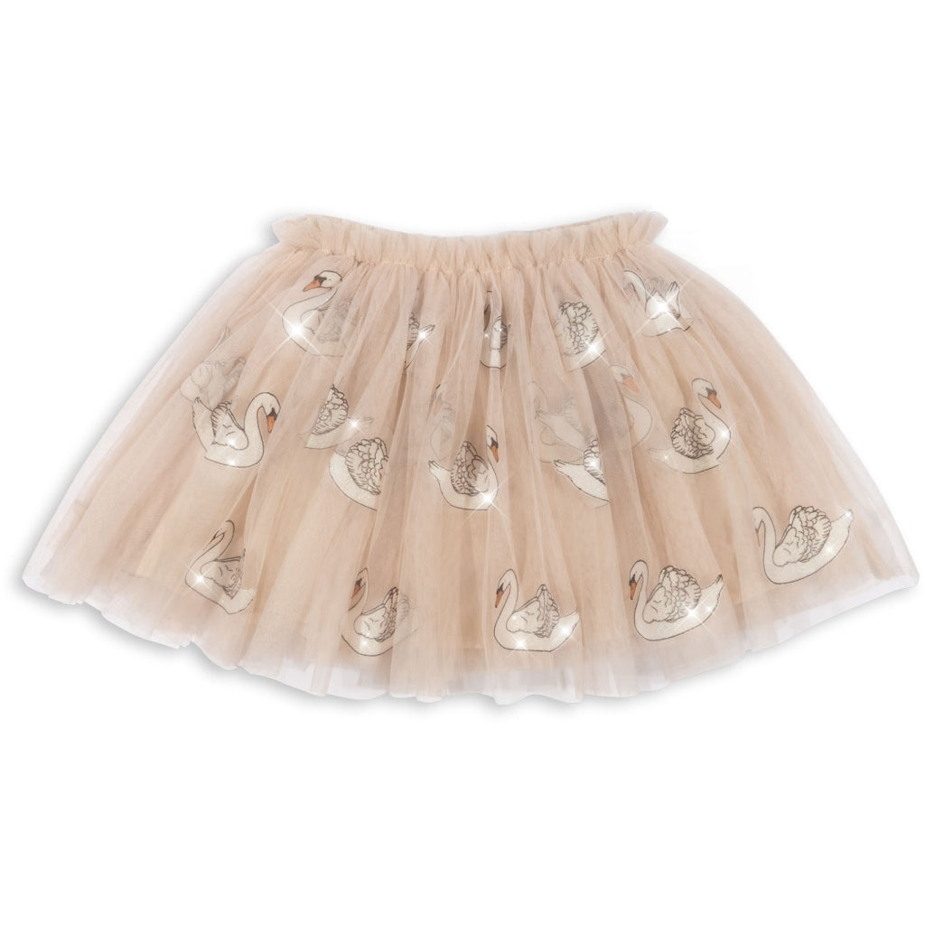 Tulle Fabric Ballerina Skirt Monsoon Konges Slojd Fayette