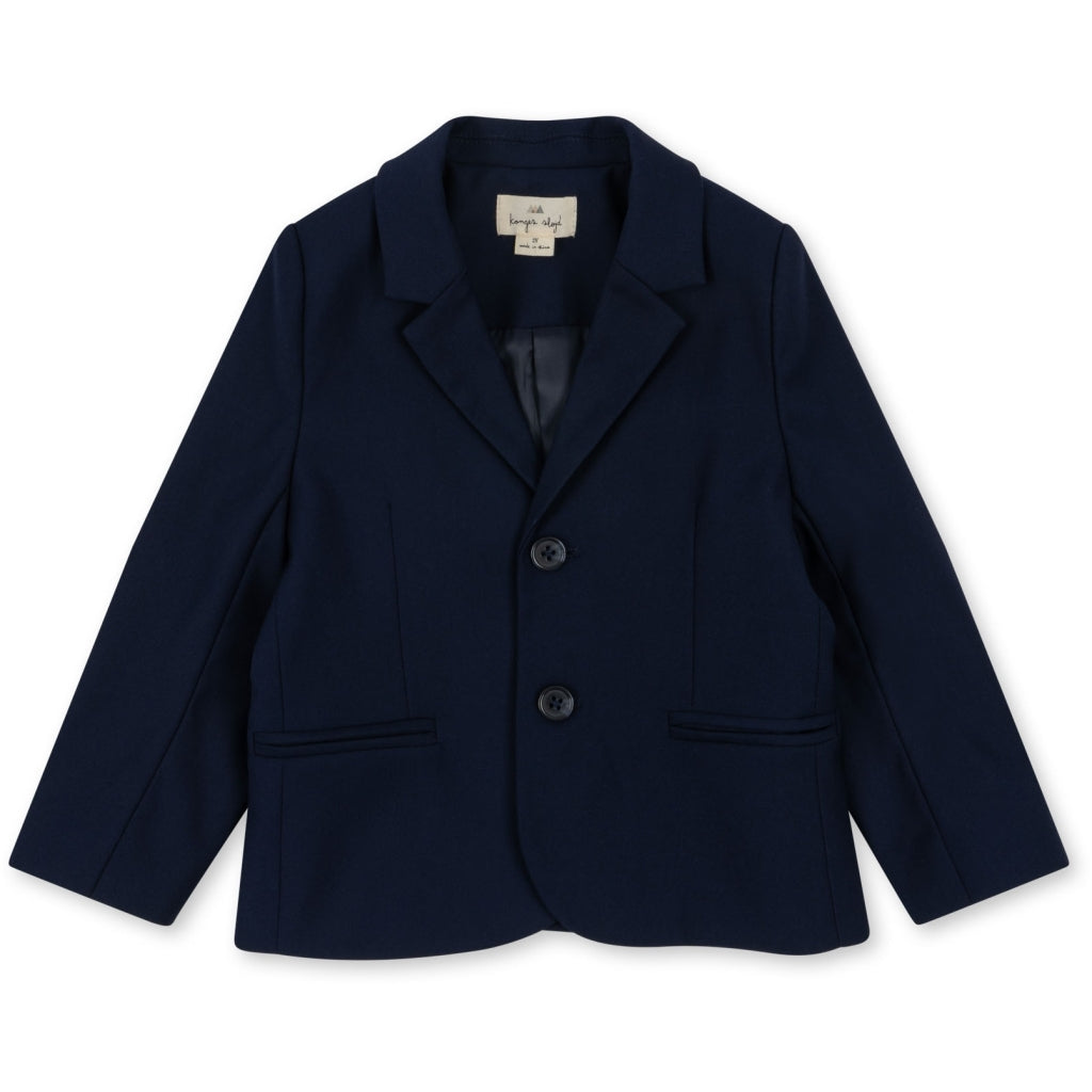 Konges Slojd - Festive Suit  - Kinder Kostuum, Kleding, Konges Slojd, Keekabuu