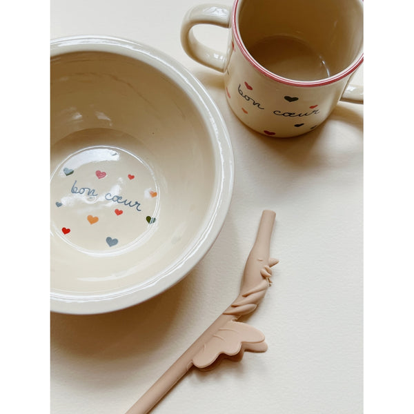 Konges Sløjd - Siliconen Unicorn Rietjes, Rietjes, Konges Slojd, Keekabuu