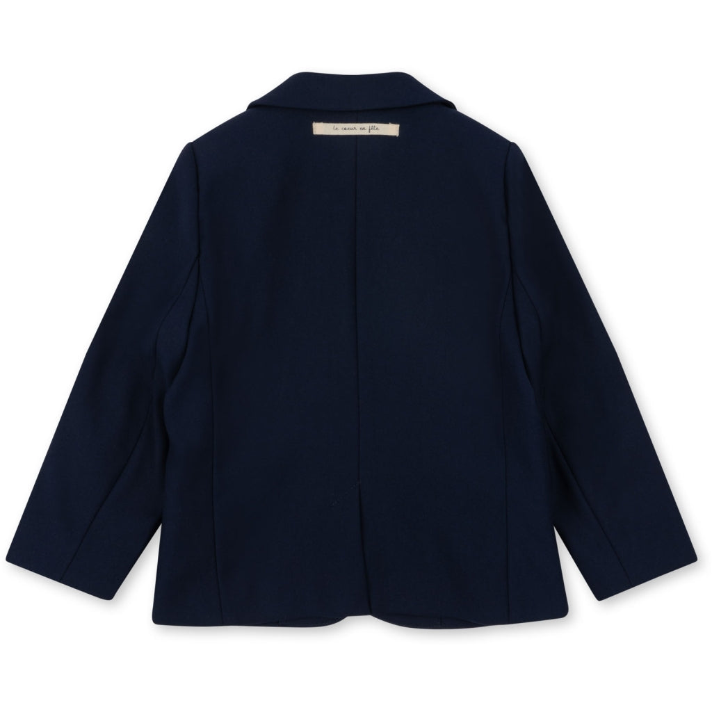 Konges Slojd - Festive Suit  - Kinder Kostuum, Kleding, Konges Slojd, Keekabuu