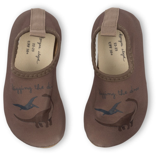 Konges Slojd - Zwemschoenen Aster, Zwemschoenen, Konges Slojd, Keekabuu