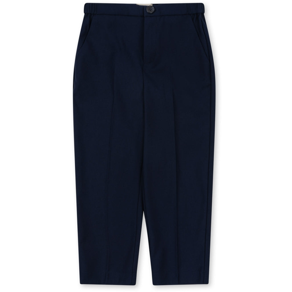 Konges Slojd - Festive Suit  - Kinder Kostuum, Kleding, Konges Slojd, Keekabuu