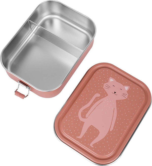 Trixie - Brooddoos - Lunchbox - Groot (1200 ml), Lunchboxen, Trixie, Keekabuu