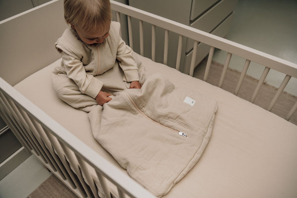 Koeka - Sleeping bag - 4 Seasons - Faro