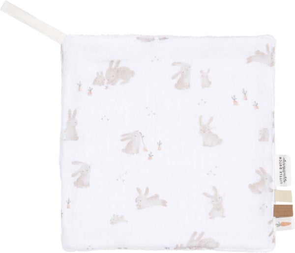 Little Dutch - Hydrophile Schmusedecke