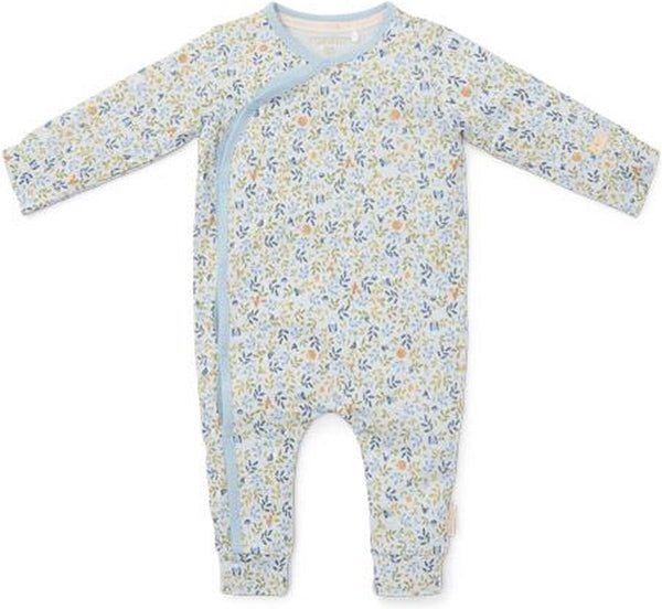 Little Dutch - Pajamas - One-piece - Fairy Leaves (copy)