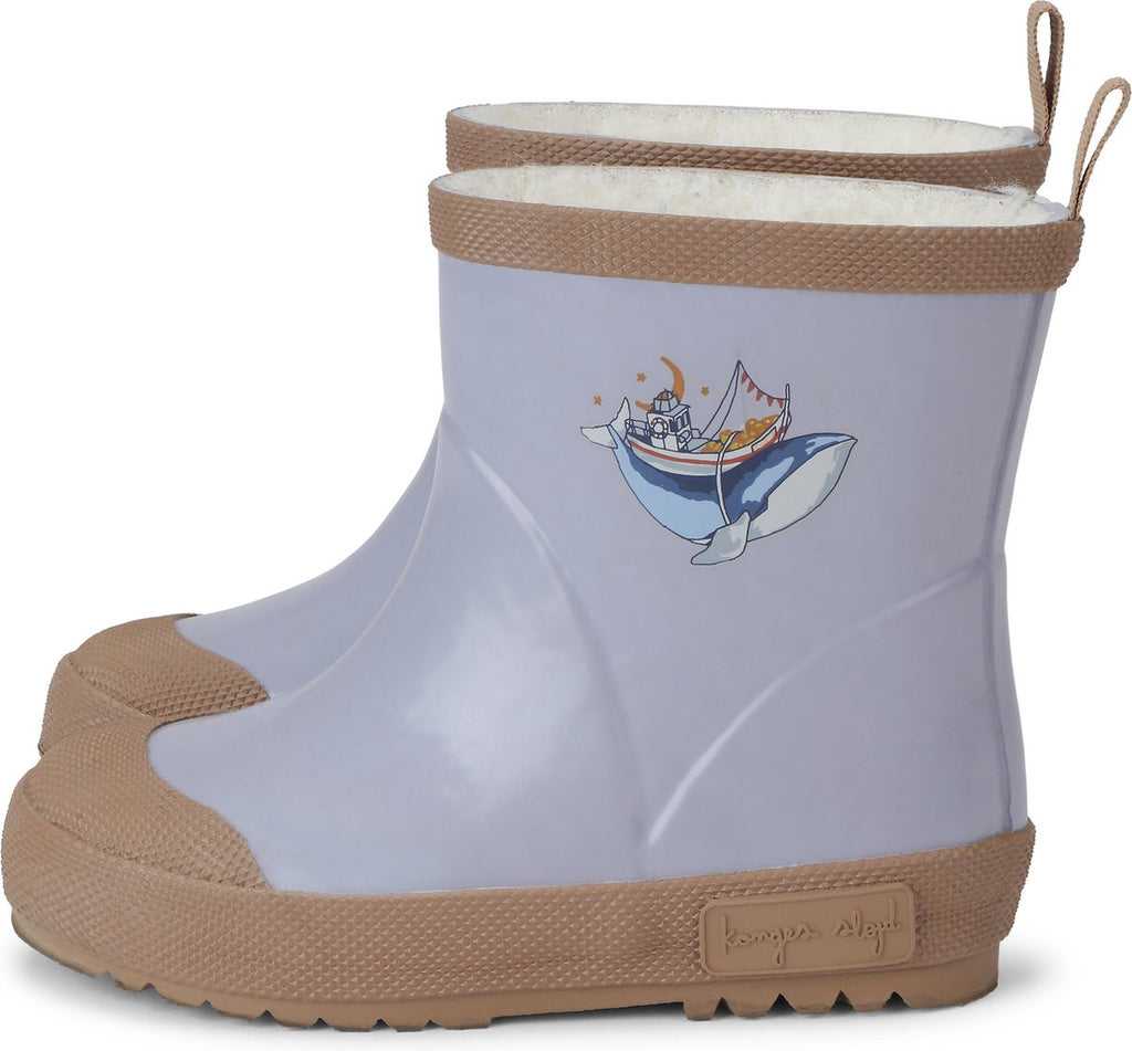 Konges Slojd - Thermo-Stiefel