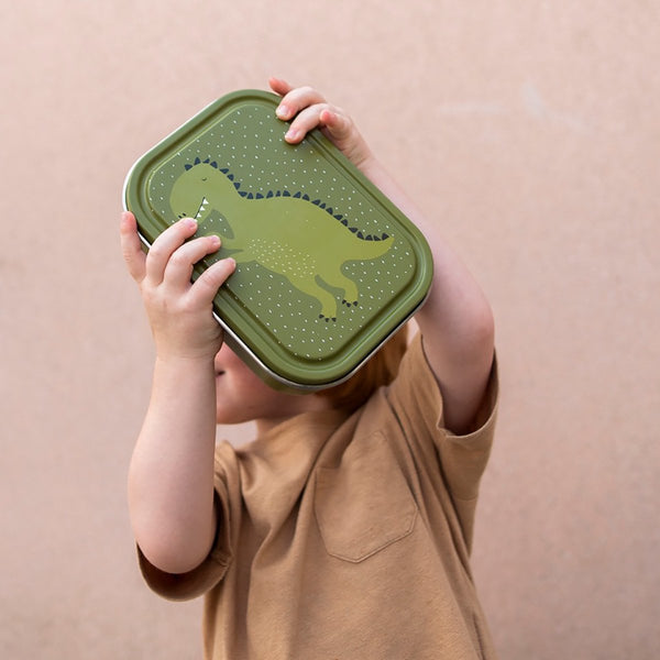 Trixie - Brooddoos - Lunchbox - Groot (1200 ml), Lunchboxen, Trixie, Keekabuu