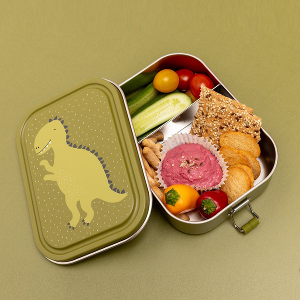 Trixie - Brooddoos - Lunchbox - Groot (1200 ml), Lunchboxen, Trixie, Keekabuu