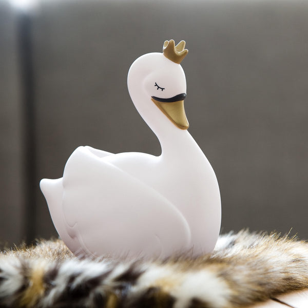 Atelier Pierre - Dame Blanche Spaarpot 16 cm - Siliconen, Spaarpotten, Atelier Pierre, Keekabuu