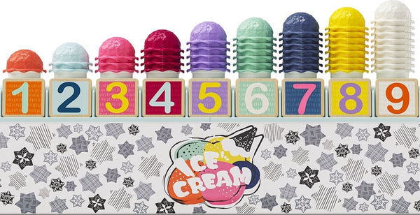 Topbright - Learning Box Educatieve - Ijswinkel - Keekabuu