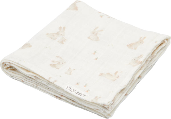 Little Dutch - Hydrophile Tücher (70x70)