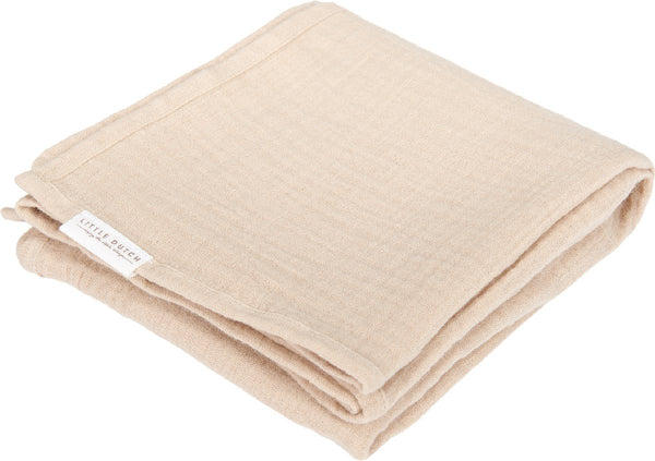 Little Dutch - Hydrophile Tücher (70x70)