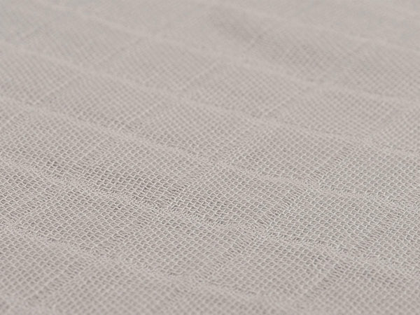 Jollein - Hydrofiel Bamboe Multidoek (115x115cm) - 2 pack - Caramel, Hydrofiele doeken, Jollein, Keekabuu