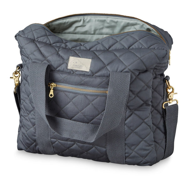 Cam Cam Copenhagen - Luiertas extra ruime opening 16L, Luiertassen, Cam Cam Copenhagen, Keekabuu