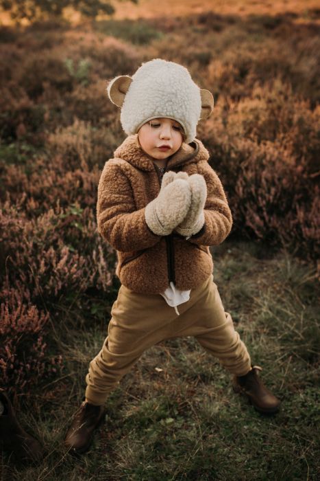 Alwero - Jas Vestje Mody, Jassen, Alwero, Keekabuu