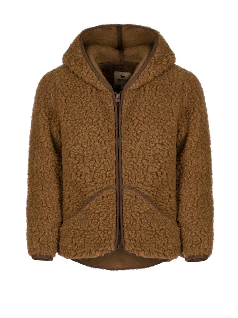 Alwero - Jas Vestje Mody, Jassen, Alwero, Keekabuu