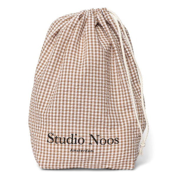 Studio Noos - Ecru Teddy Bear, Knuffels, Studio Noos, Keekabuu