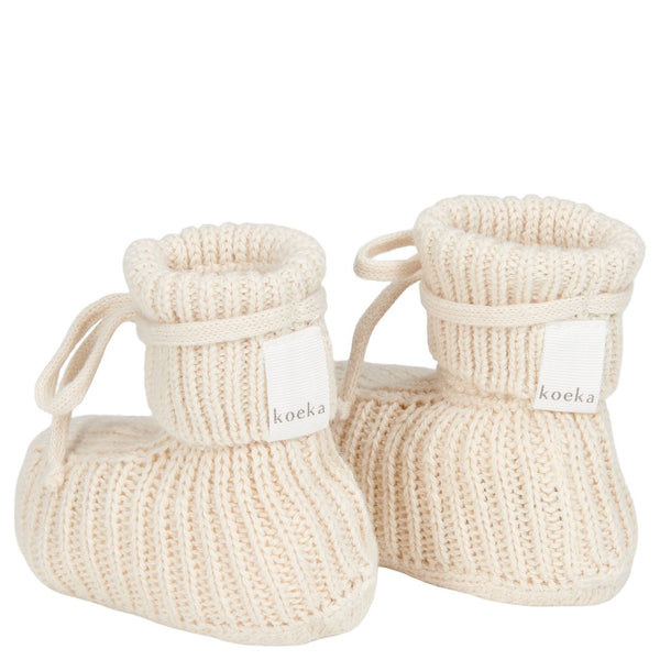 Koeka - Slofjes Nuts, Slofjes, Koeka, Keekabuu