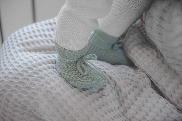 Koeka - Slofjes Nuts, Slofjes, Koeka, Keekabuu