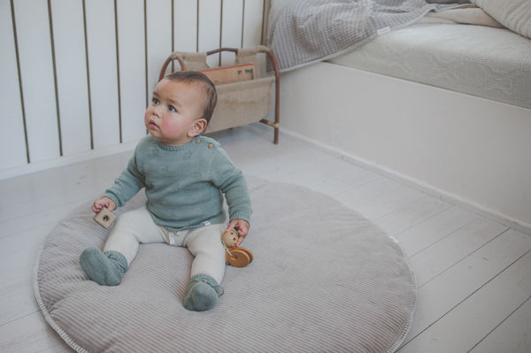 Koeka - Slofjes Nuts, Slofjes, Koeka, Keekabuu