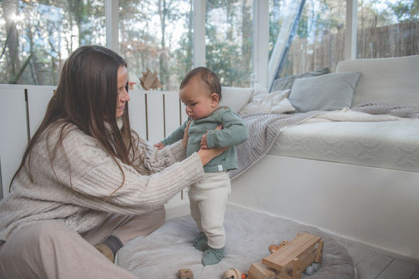 Koeka - Slofjes Nuts, Slofjes, Koeka, Keekabuu