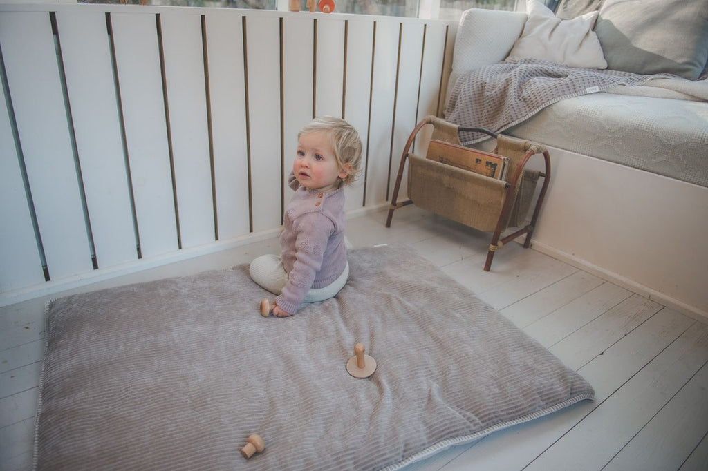 Koeka - Babytrui Nuts, Trui, Koeka, Keekabuu