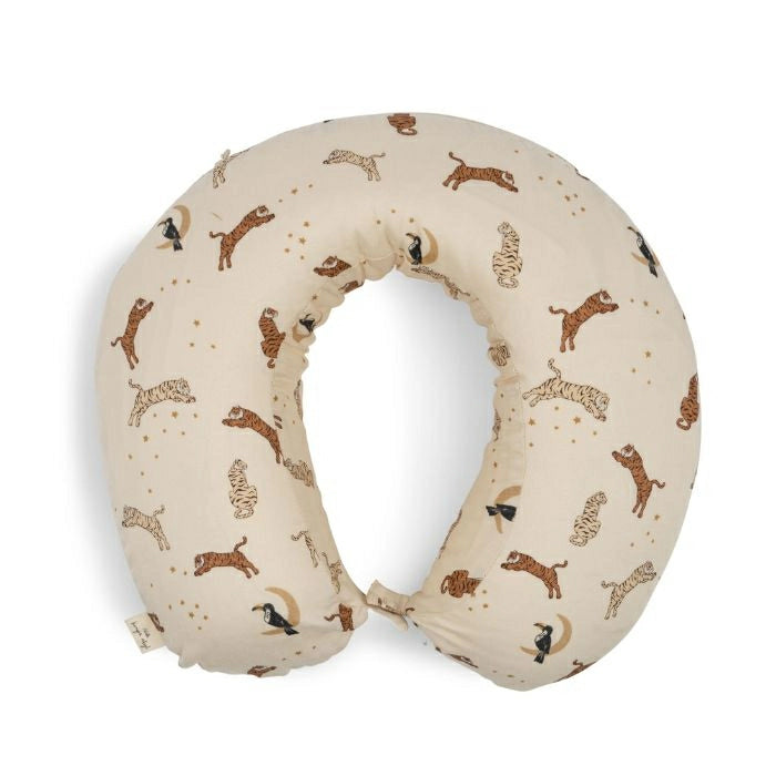 Konges Slojd -  Kinder Reiskussen, Reiskussen, Konges Slojd, Keekabuu