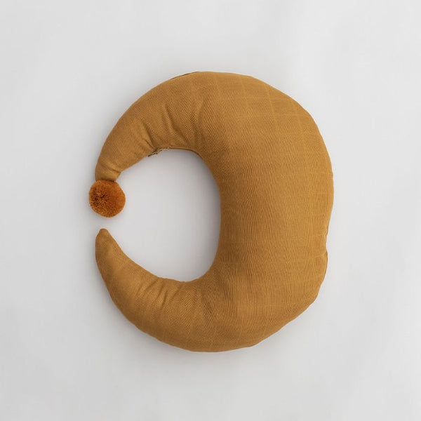 Play at Slaep - Maankussen klein, Decoratie, Play at Slaep, Keekabuu