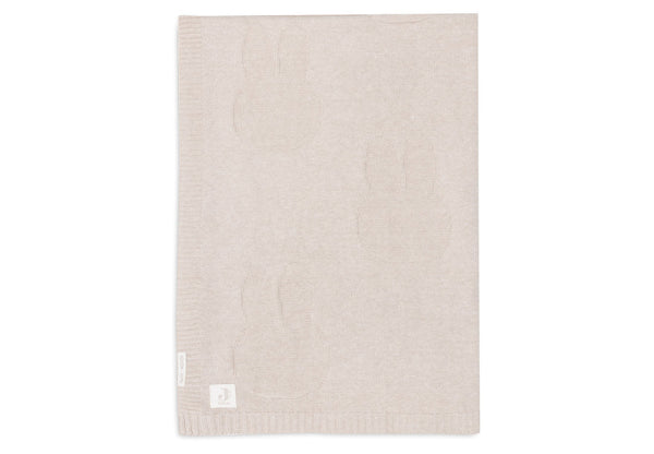 Jollein - Wieg deken 75x100cm - Miffy - Keekabuu