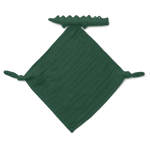 Liewood - Mini Knuffeldoekjes - Yoko (set van 2), Knuffeldoekjes, Liewood, Keekabuu