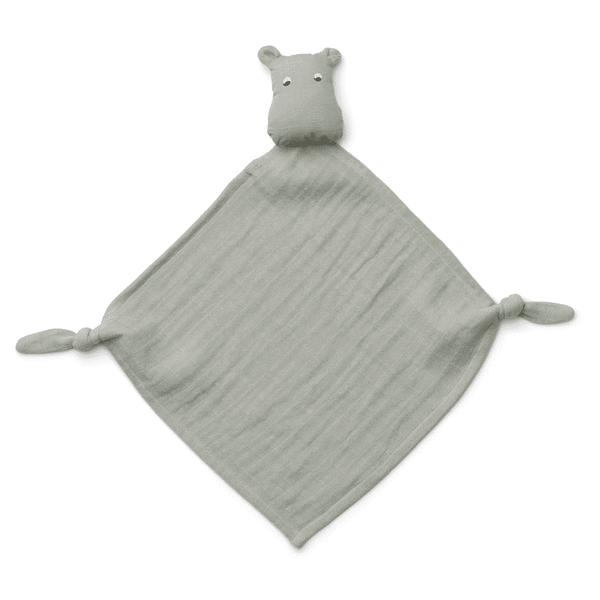 Liewood - Mini Knuffeldoekjes - Yoko (set van 2), Knuffeldoekjes, Liewood, Keekabuu