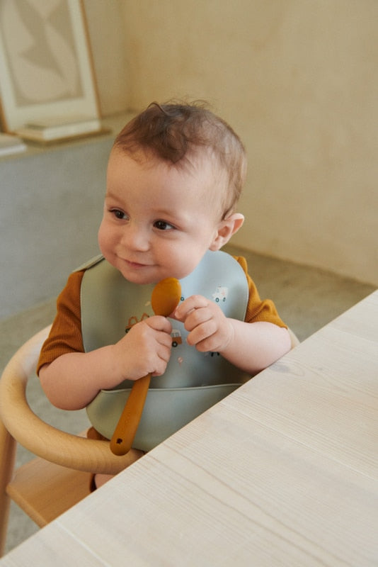 Liewood - Siv Lepels (4 stuks), Lepels, Liewood, Keekabuu