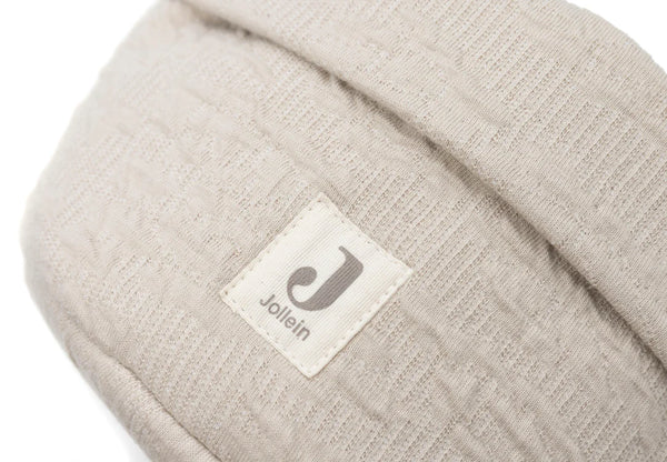 Jollein - Commodemand Soft Waves - Keekabuu