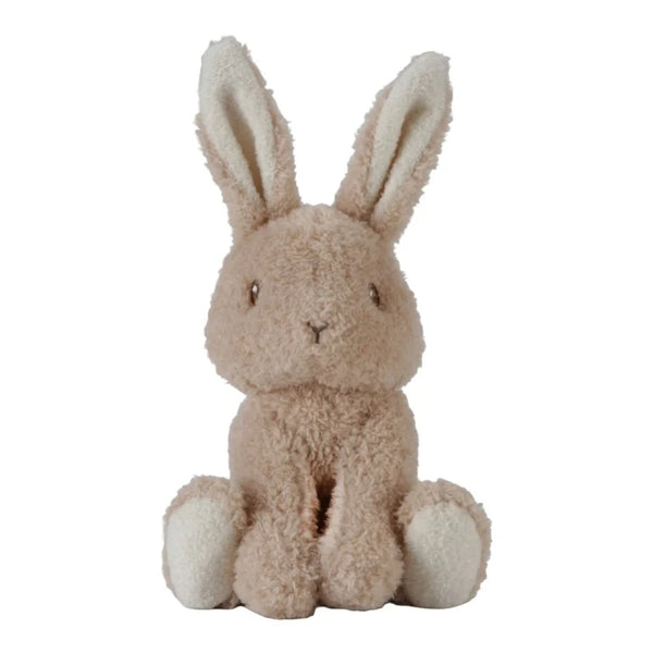 Little Dutch - Knuffel - Baby Bunny (15 cm) - Keekabuu