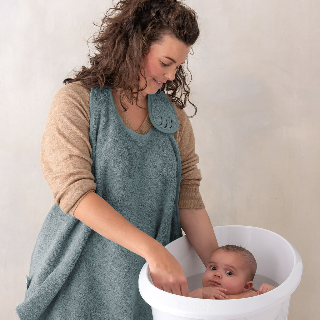 Invented 4 Kids - Handsfree Badcape - Keekabuu